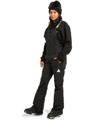 Dámské kalhoty Crusade Shell Bib