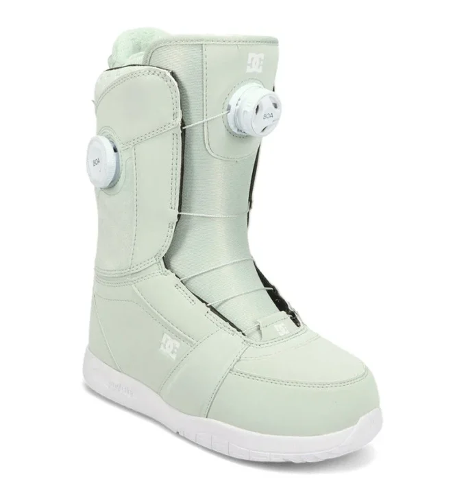Dámská snowboardová bota Lotus Dámská snowboardová bota Lotus
