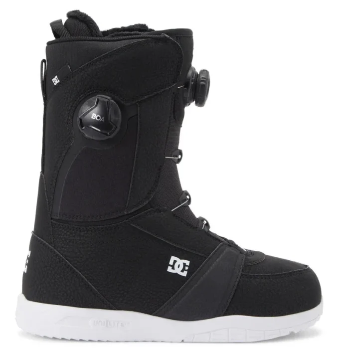 Dámská snowboardová bota Lotus BOA® Dámská snowboardová bota Lotus BOA®