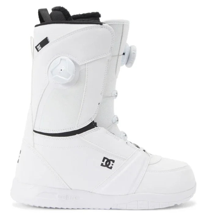 Dámská snowboardová bota Lotus BOA® Dámská snowboardová bota Lotus BOA®