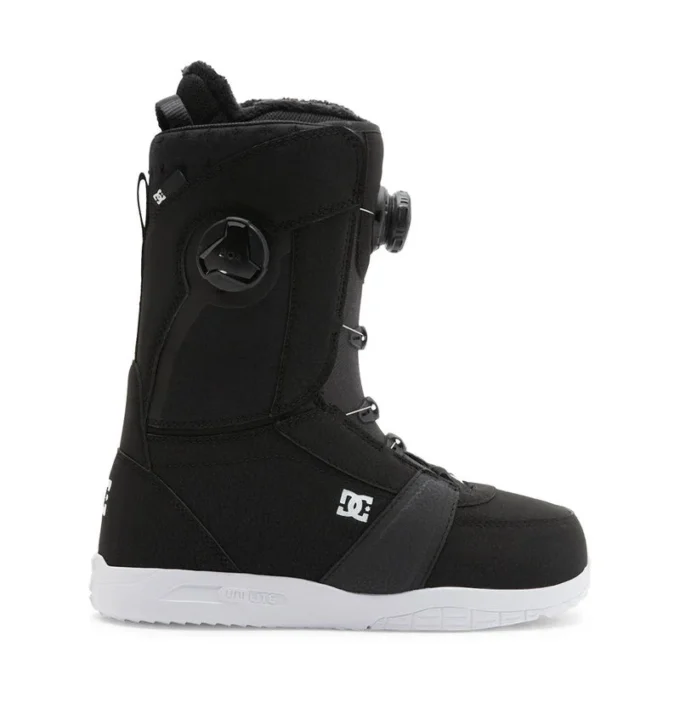 Dámská snowboardová bota Lotus BOA® Dámská snowboardová bota Lotus BOA®