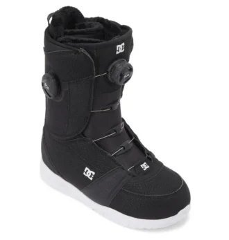 Dámská snowboardová bota Lotus BOA®