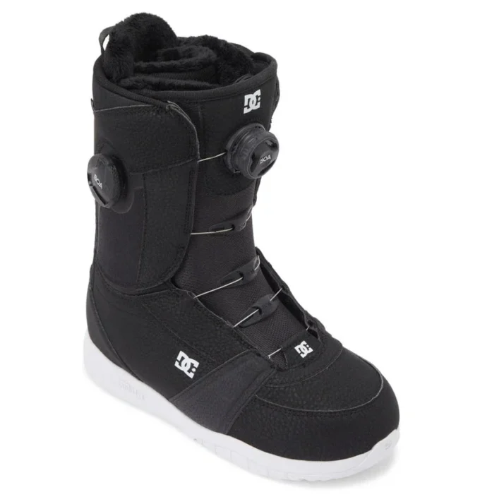 Dámská snowboardová bota Lotus BOA® Dámská snowboardová bota Lotus BOA®