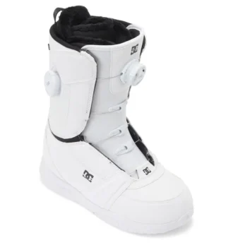 Dámská snowboardová bota Lotus BOA®