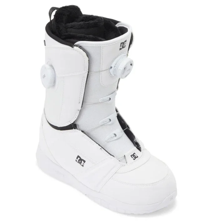 Dámská snowboardová bota Lotus BOA® Dámská snowboardová bota Lotus BOA®