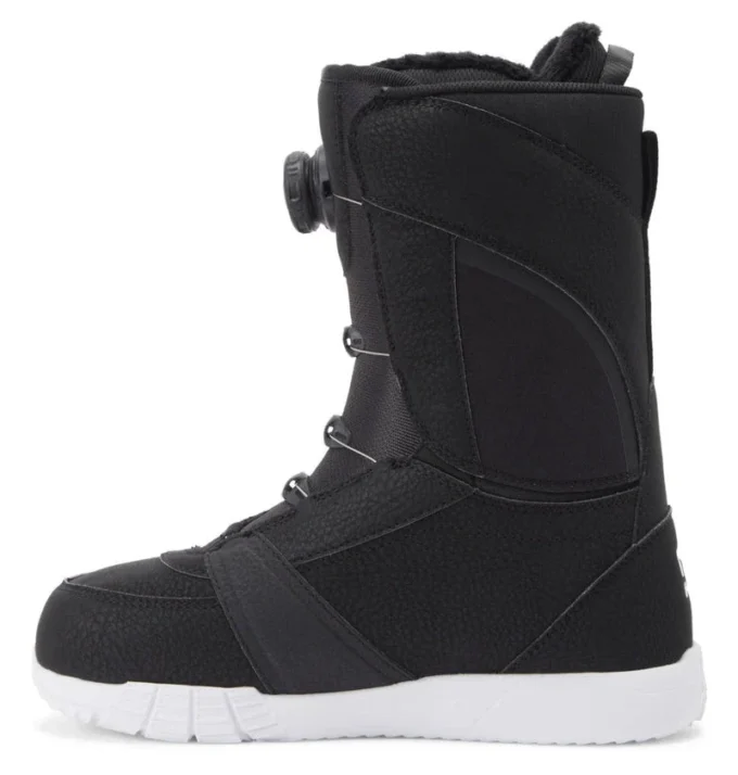 Dámská snowboardová bota Lotus BOA® Dámská snowboardová bota Lotus BOA®