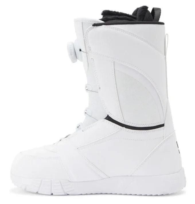 Dámská snowboardová bota Lotus BOA® Dámská snowboardová bota Lotus BOA®