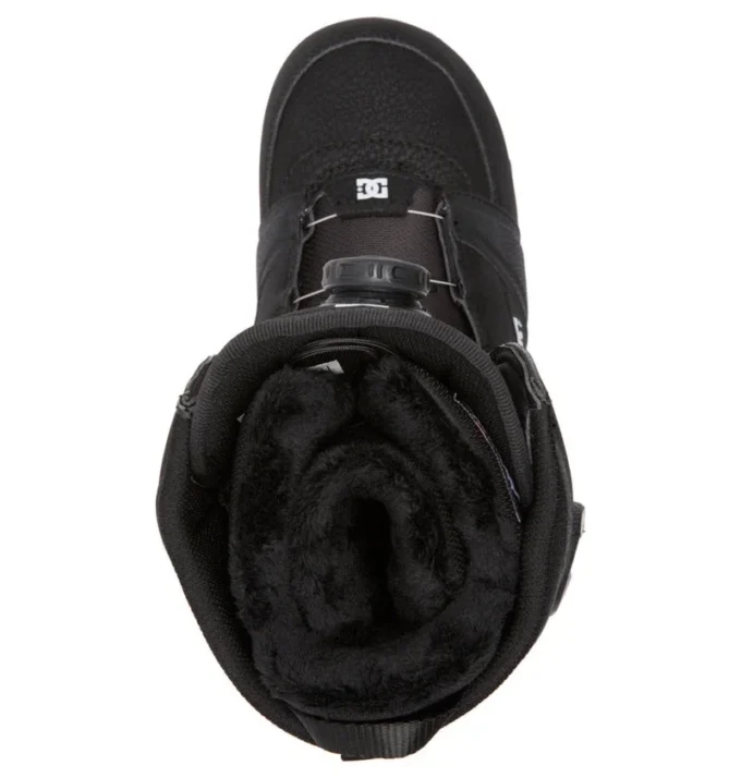 Dámská snowboardová bota Lotus BOA® Dámská snowboardová bota Lotus BOA®