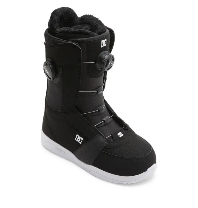 Dámská snowboardová bota Lotus BOA® Dámská snowboardová bota Lotus BOA®