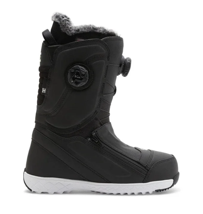 Dámská snowboardová bota Mora Dámská snowboardová bota Mora