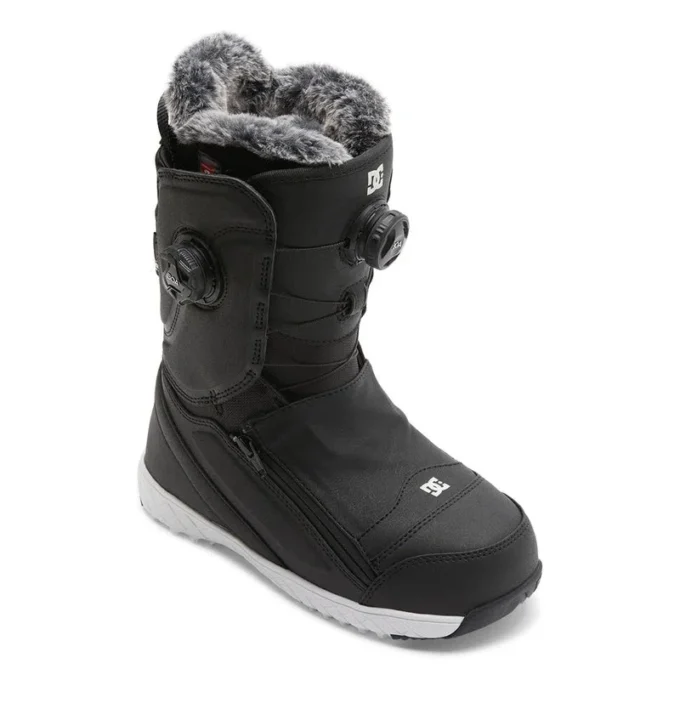 Dámská snowboardová bota Mora Dámská snowboardová bota Mora