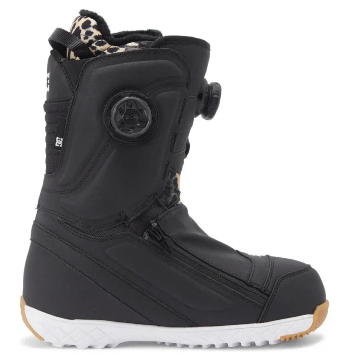 Dámská snowboardová bota Mora BOA® Dámská snowboardová bota Mora BOA®