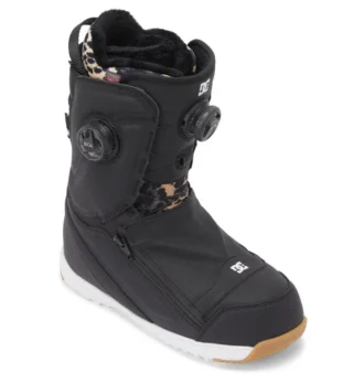 Dámská snowboardová bota Mora BOA®
