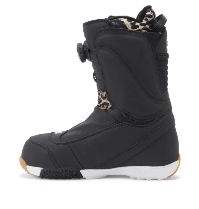Dámská snowboardová bota Mora BOA® Dámská snowboardová bota Mora BOA®