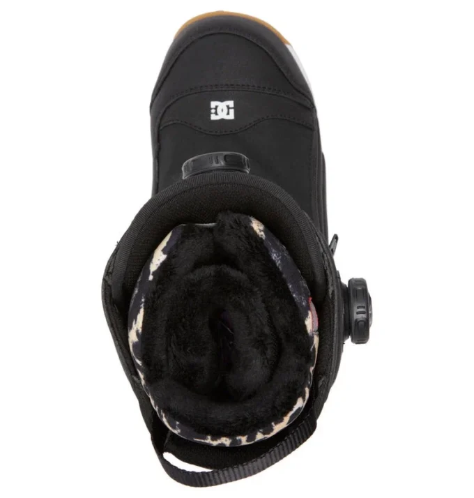 Dámská snowboardová bota Mora BOA® Dámská snowboardová bota Mora BOA®