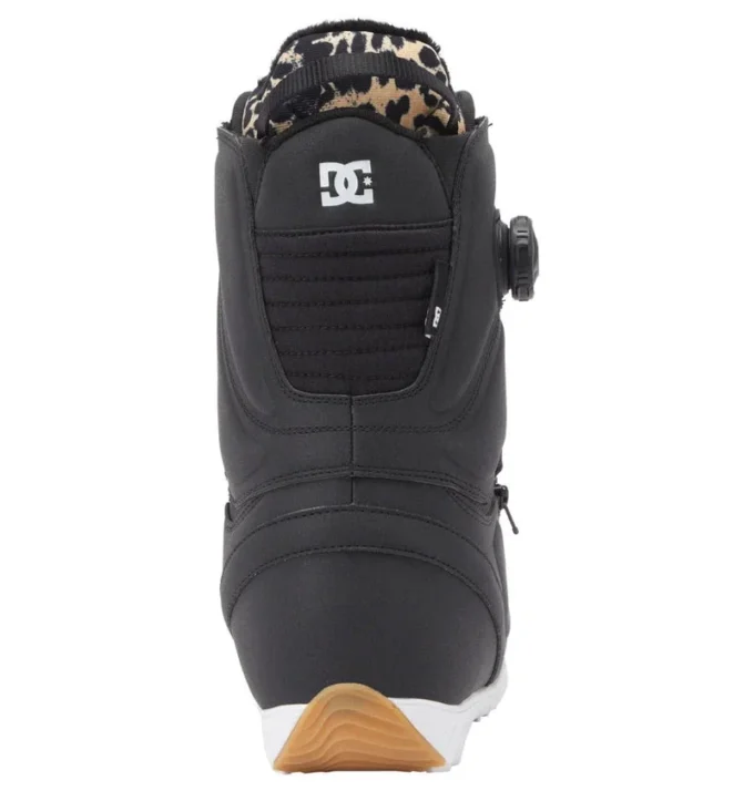 Dámská snowboardová bota Mora BOA® Dámská snowboardová bota Mora BOA®