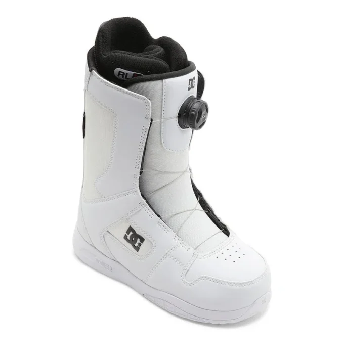 Dámská snowboardová bota Phase BOA® Dámská snowboardová bota Phase BOA®