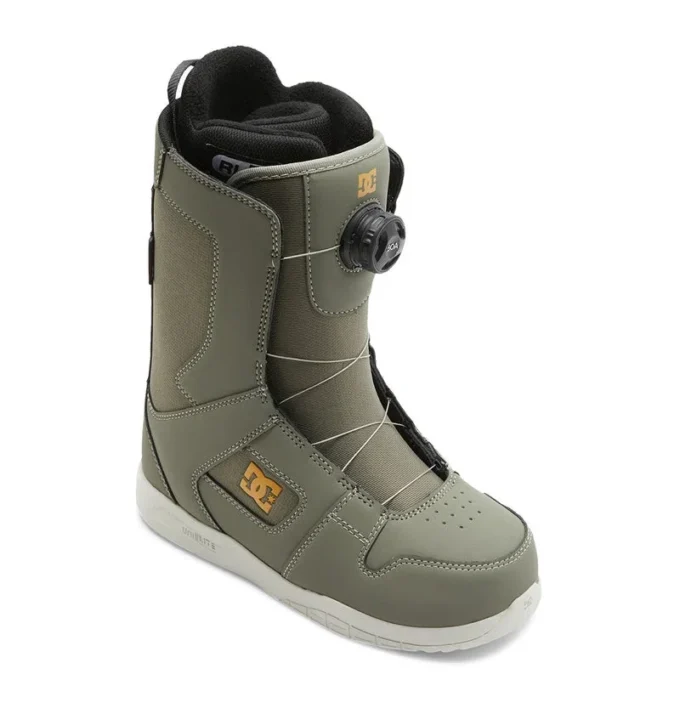 Dámská snowboardová bota Phase BOA® Dámská snowboardová bota Phase BOA®