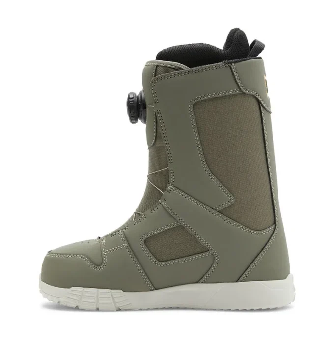 Dámská snowboardová bota Phase BOA® Dámská snowboardová bota Phase BOA®