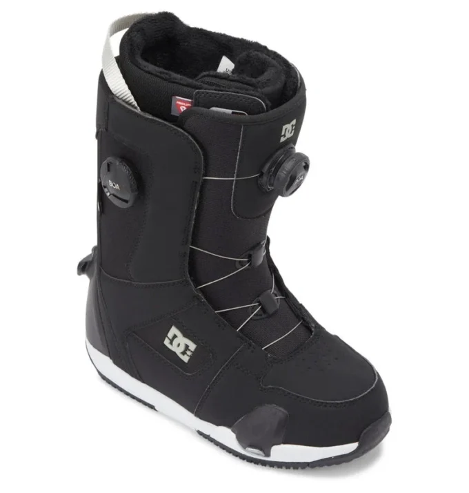 Dámská snowboardová bota Phase Pro Step On BOA® Dámská snowboardová bota Phase Pro Step On BOA®