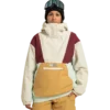 Dámská zateplená bunda Chalet Anorak Dámská zateplená bunda Chalet Anorak