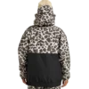 Dámská zateplená bunda Chalet Anorak Dámská zateplená bunda Chalet Anorak