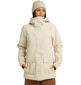 Dámská zateplená bunda Cruiser