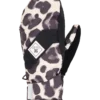 Dámské zateplené palčáky Franchise Dámské zateplené palčáky Franchise