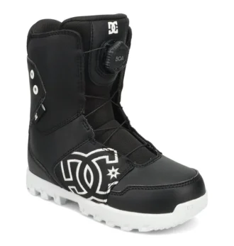 Dětská snowboardová bota Scout