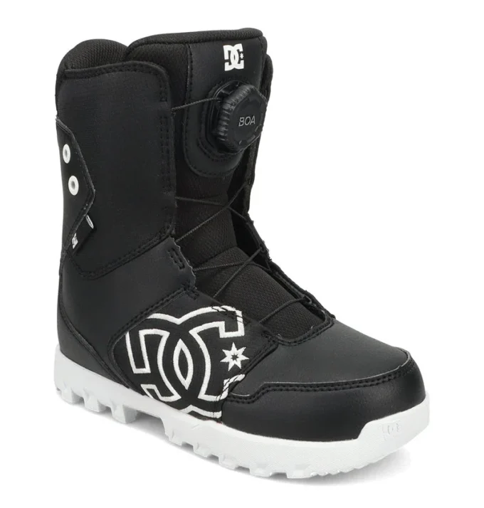 Dětská snowboardová bota Scout