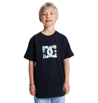 Dětské tričko s krátkým rukávem DC Star Filled