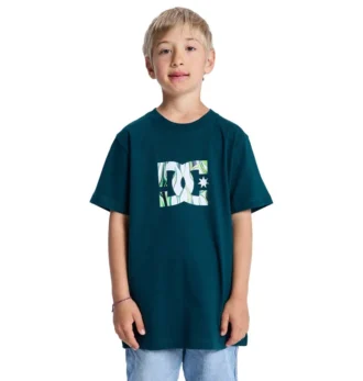 Dětské tričko s krátkým rukávem DC Star Filled