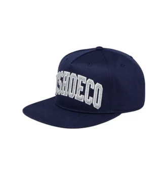 Kšiltovka University Snapback