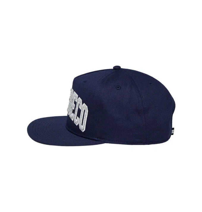 Kšiltovka University Snapback Kšiltovka University Snapback