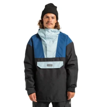 Pánská bunda DC-43 Anorak