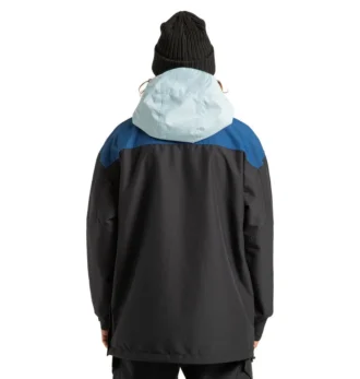Pánská bunda DC-43 Anorak