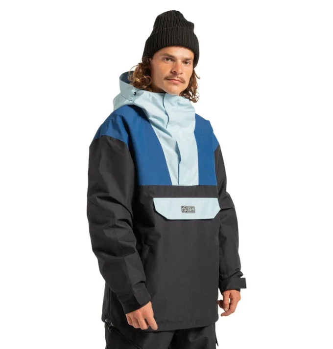 Pánská bunda DC-43 Anorak