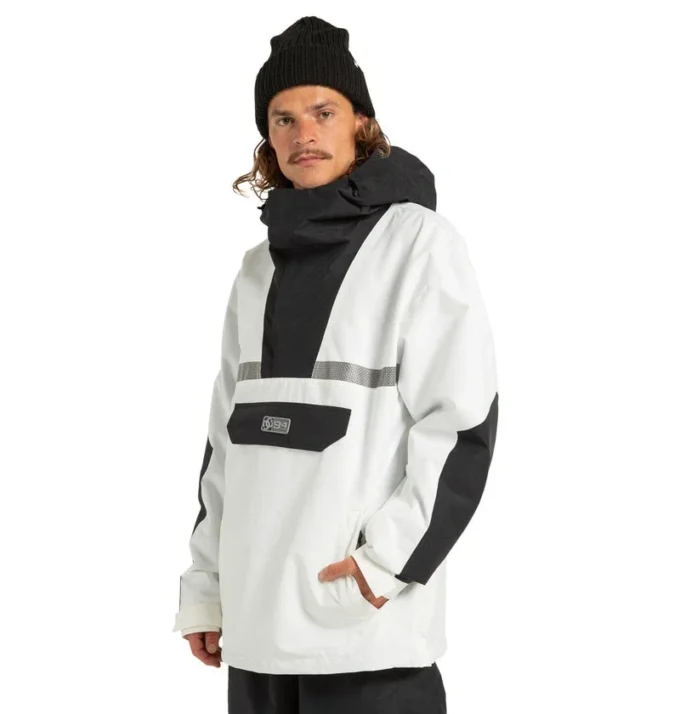 Pánská bunda DC-43 Anorak