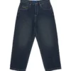 Pánské džíny Worker Baggy Denim Double That