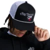 Pánská kšiltovka Side Star Trucker Pánská kšiltovka Side Star Trucker
