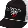 Pánská kšiltovka Side Star Trucker Pánská kšiltovka Side Star Trucker