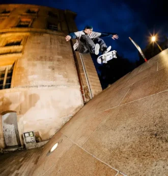 Pánské skate boty Lynx OG