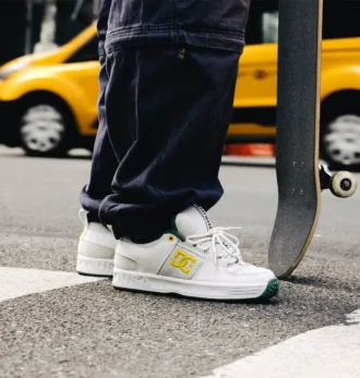 Pánské skate boty Lynx OG