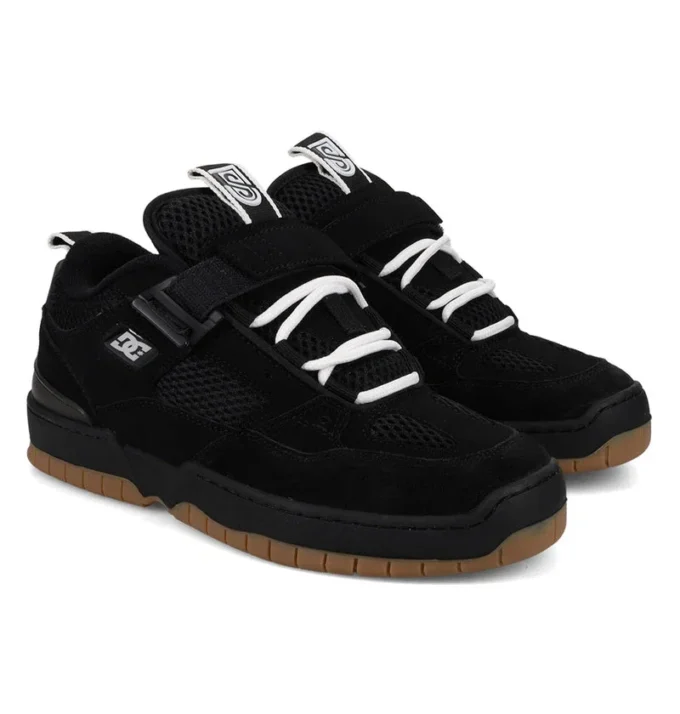 Pánské skateové boty JS-1 Shanahan Pro