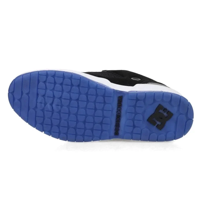 Pánské skateové boty JS-1 Shanahan Pro