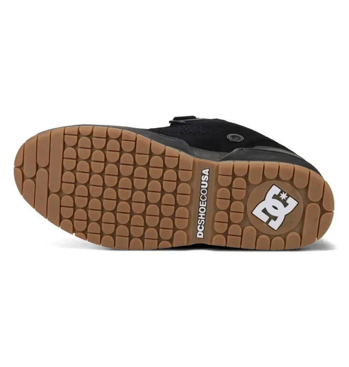 Pánské skateové boty JS-1 Shanahan Pro