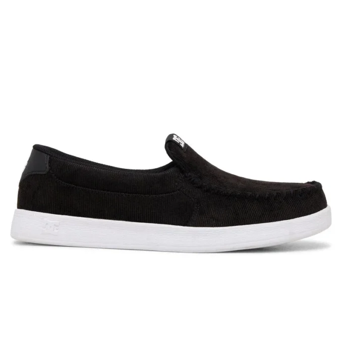 Pánské slip-on boty Villain Pánské slip-on boty Villain