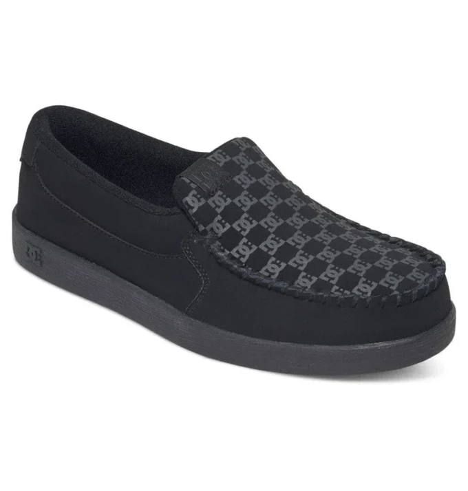 Pánské slip-on boty Villain Pánské slip-on boty Villain