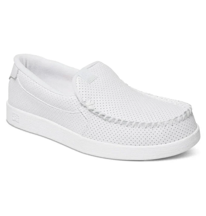 Pánské slip-on boty Villain Pánské slip-on boty Villain