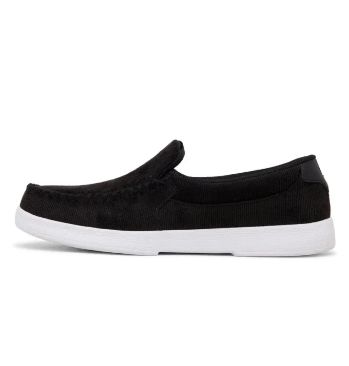 Pánské slip-on boty Villain Pánské slip-on boty Villain